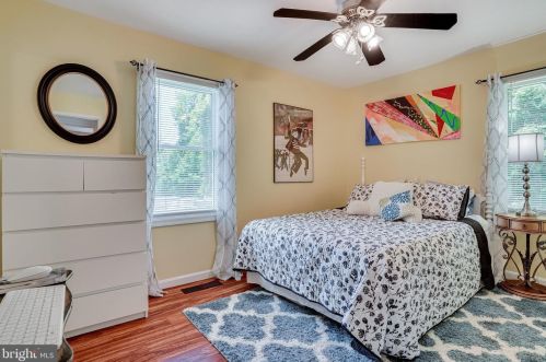 8729 Redman St, Springfield VA  22153-2413 exterior