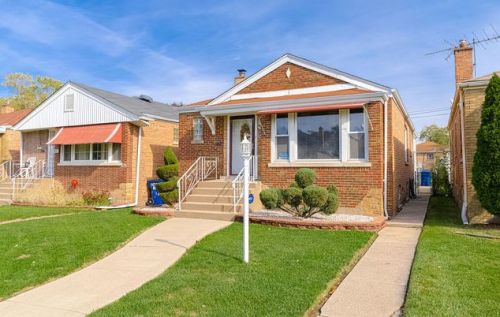 14325 Wallace St, Dixmoor, IL