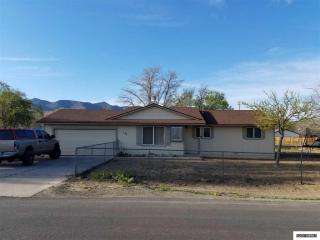 145 Ring Rd, Dayton, NV 89403-8011
