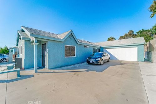 927 132nd St, Compton, CA 90222-2024
