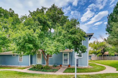 11693 Cedar Ave, Denver, CO 80012-1231