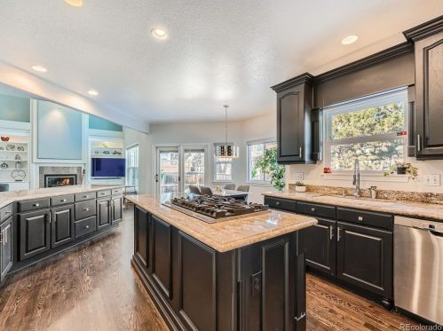 6244 Iola Ct, Englewood CO  80111-6825 exterior