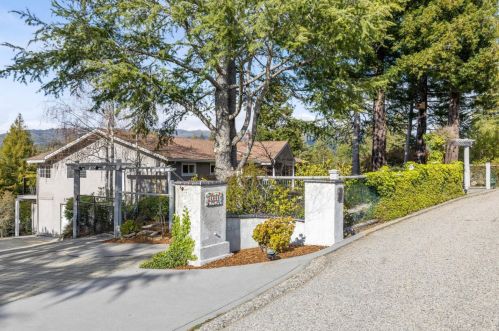 24060 Summit Woods Dr, Los Gatos, CA 95033-9291