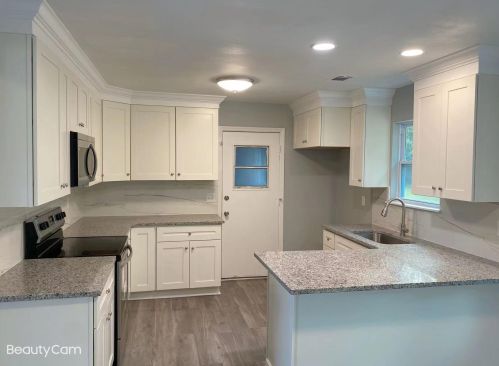 4421 Jenwood St, Ladson SC  29456-3756 exterior