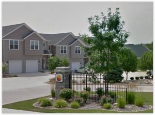 848 Trailcreek Dr, Peoria IL  61614-1862 exterior