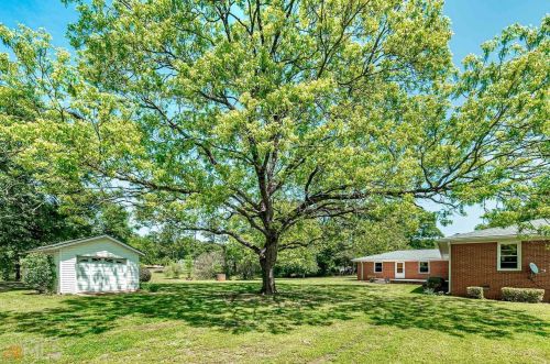 15 Highland Blvd, Stockbridge GA  30281-4654 exterior