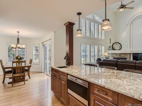 7237 Dove Ct, Parker CO exterior