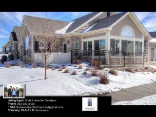 1936 Espana Ct, Denver CO 80013-7759 exterior