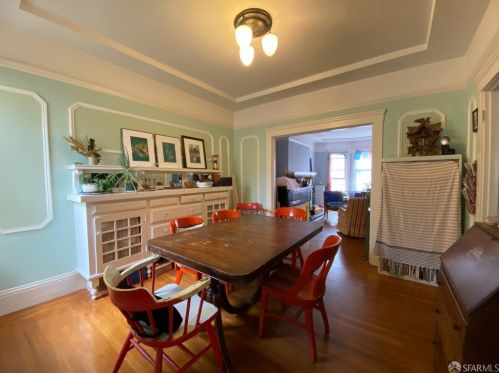 2747 Clement St, San Francisco, CA 94121-1805