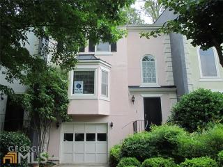 27 Sycamore Sta, Decatur, GA 30030-2763