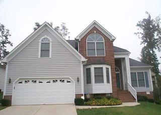 111 Ayelsford Dr, Cary NC  27518-9179 exterior