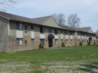 5980 Marine Pkwy, Concord Township OH  44060-8518 exterior