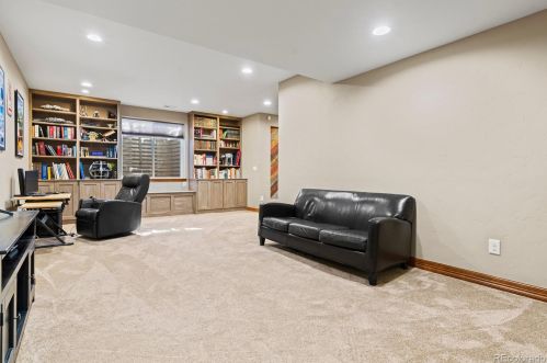 9015 Scenic Pine Dr, Parker CO  80134-2796 exterior