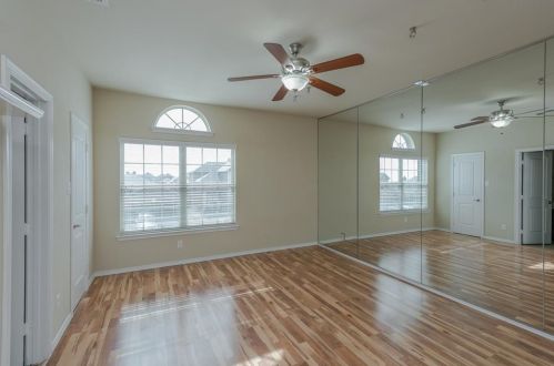 10428 Misty Redwood Trl, Fort Worth TX  76177-3521 exterior