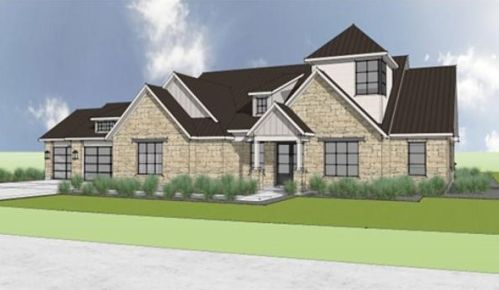 23131 Greenbriar Dr, Whitney, TX 76692-5701