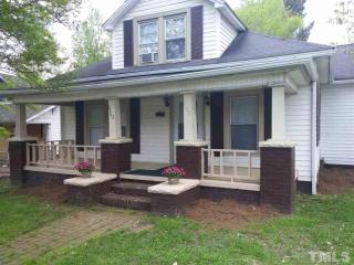 1702 Fayetteville St, Durham, NC 27707-3128