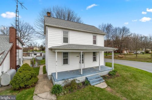 10501 Bower Ave, Williamsport, MD 21795-4001