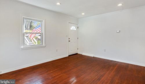 11506 Goodloe Rd, Silver Spring MD 20906-4838 exterior