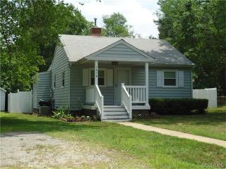 1019 Halsey Ln, Richmond, VA 23225-4317
