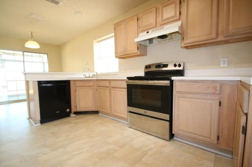 3412 Derby Ct, Fort Worth TX  76123-1562 exterior