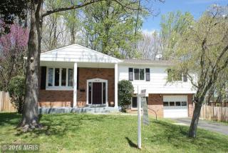 4416 Evergreen Dr, Woodbridge, VA 22193-2726