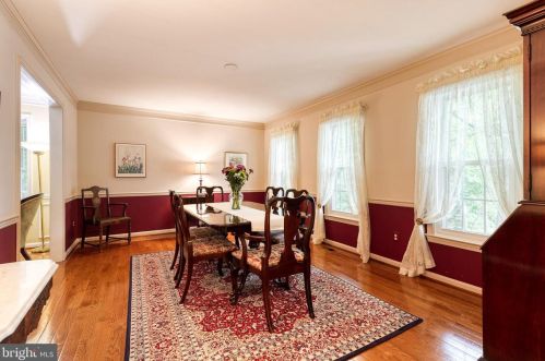 2501 Countryside Dr, Silver Spring MD exterior