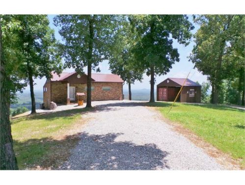 3265 Highway 125, Peel, AR 72668