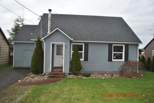 414 Evergreen Dr, Lees Camp, OR 97141-2616