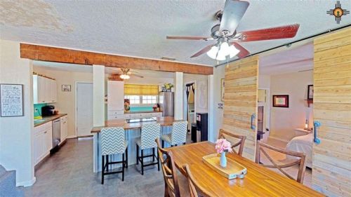 1109 Grayson St, Hobbs, NM 88240-4707