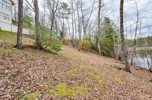 126 Colt Ct, Big Canoe GA  30143-0032 exterior