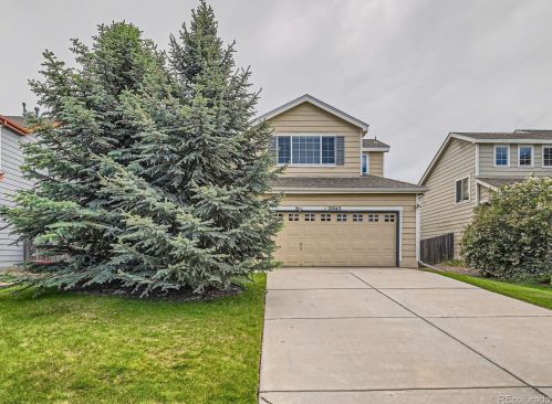 20142 Hampden Pl, Denver CO  80013-6633 exterior