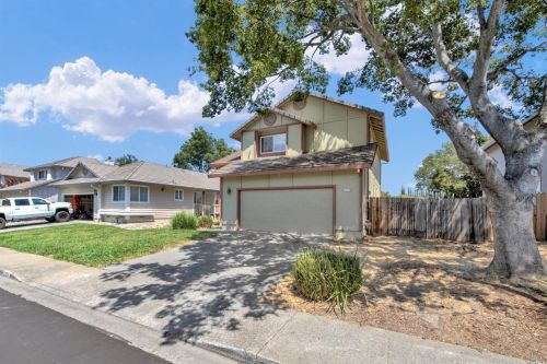 1155 Araquipa Ct, Vacaville, CA 95687-6573