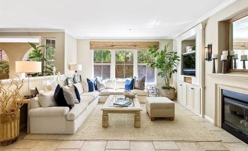 46 Gingerwood, Irvine CA  92603-0114 exterior