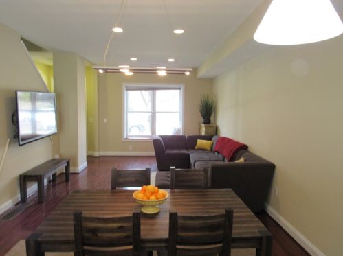 2518 Hackberry St, Cincinnati OH  45206-2104 exterior