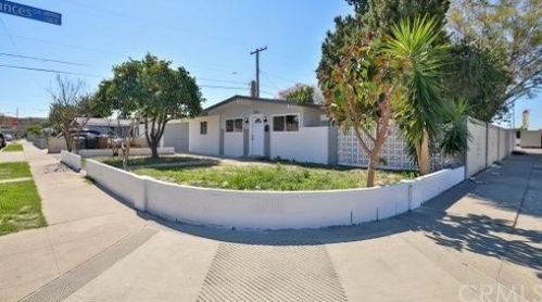 931 Dresden St, Anaheim CA  92801-1973 exterior