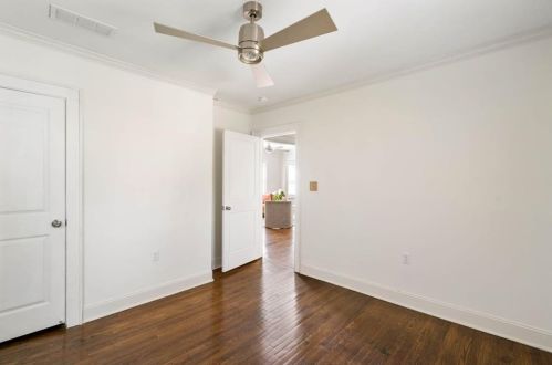 1118 Hawthorne St, Atlanta GA  30307-2610 exterior