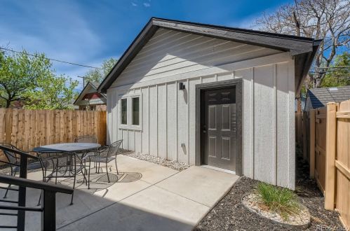 229 Ogden St, Denver CO  80209-2321 exterior