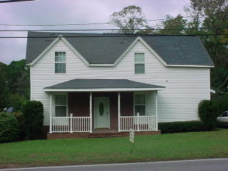 949 Roanoke Drive Ext, Fitzgerald, GA 31750-8617