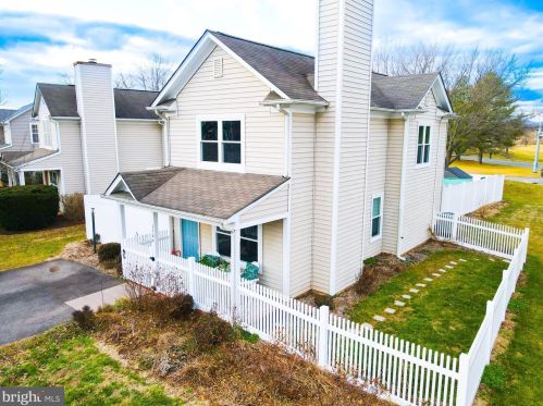 1506 Wilton Farm Rd, Charlottesville, VA 22911-7650