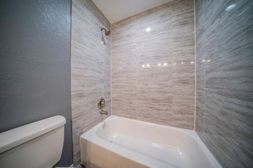 2913 Woodlark Dr, Fort Worth TX  76123-1010 exterior