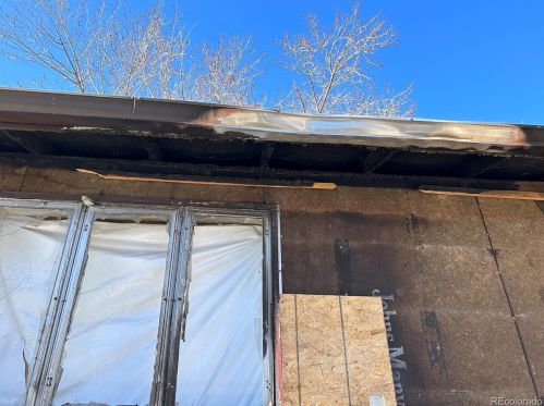 3670 Hooker St, Englewood CO 80110-3224 exterior