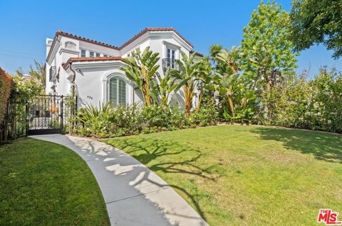 438 Lincoln Blvd, Santa Monica CA  90402-1936 exterior