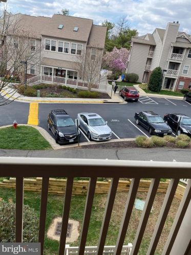 1706 Ascot Way, Herndon VA  20190-3457 exterior