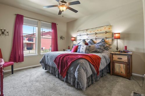 21620 Stroll Ave, Parker CO 80138-8879 exterior