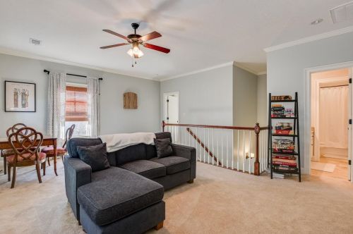 1107 Primrose Ln, Evans GA  30809-7236 exterior