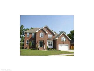 436 Trotters Ln, Chesapeake, VA 23322-6959