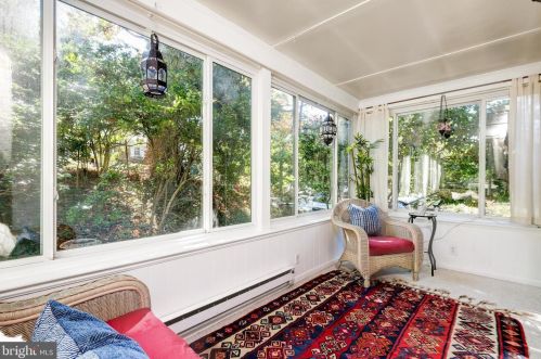 1313 Elson Ct, Silver Spring MD 20912-7027 exterior