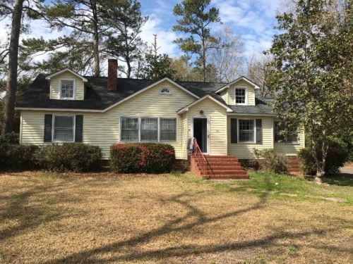 311 Lynch St, Meeting Street, SC 29824-1237