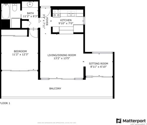 1201 Wilder Ave, Honolulu HI  96822-3131 exterior