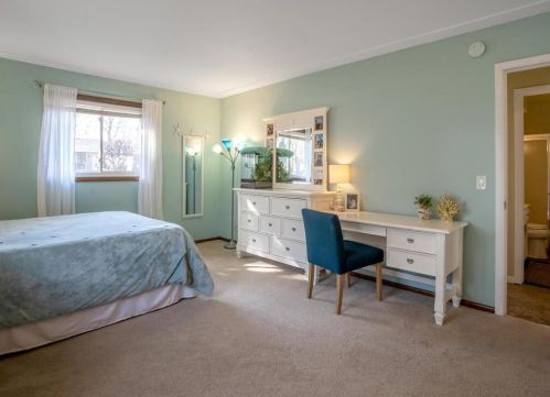 1481 19th Ave, Saint Paul MN  55112-5544 exterior